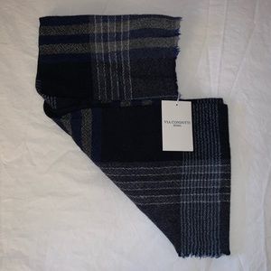 Via Condotti Roma Scarf